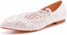 Hochzeitsschuhe Brautschuhe