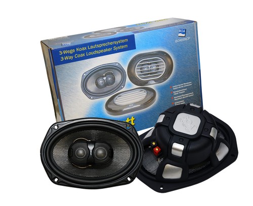 Boa 69xcp wege - -, 3-wege