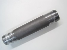 Hersteller Stahlrohr 30 cm  5,5cm durchmesser