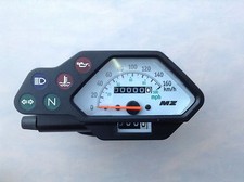 MZ SM SX 125 Tacho NEU 0 Km