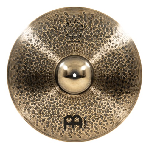 Meinl pure alloy custom - pure, crash
