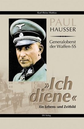 Paul hausser generaloberst - hausser,