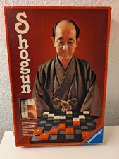 Shogun Brettspiel von