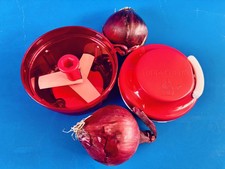 Tupperware Tupper - Champion