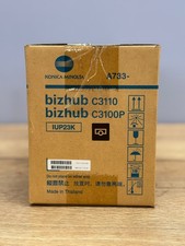 Konica Minolta Trommel