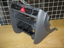 Mittelkonsole 8L0863243 Audi A3/S3 (Typ:8L)