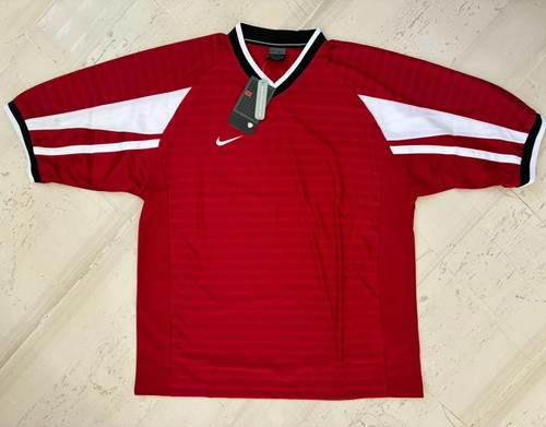Vintage 2000er nike fußball - 2000er,