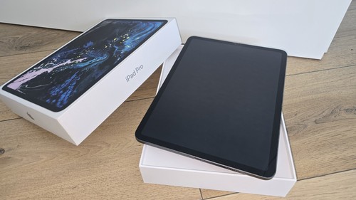 Apple ipad pro mit 256 - apple, gb