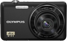 Olympus VR-325 Digitalkamera
