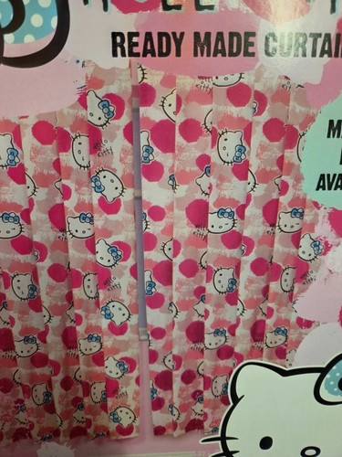 Offizielle hello kitty x - kitty, 66"