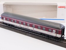 Märklin 40542 DSG-Schlafwagen