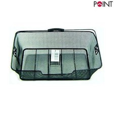 Point gepäckträgerkorb xxl - point,