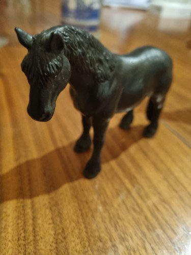 Schleich friesenhengst - schleich,