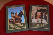 Karl may collection - karl, i