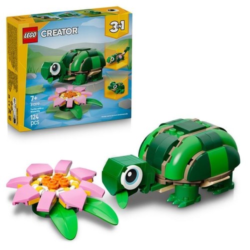 Lego creator set - lego, 3-in-1-set