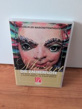 Die Zauberflöte - Salzburger
