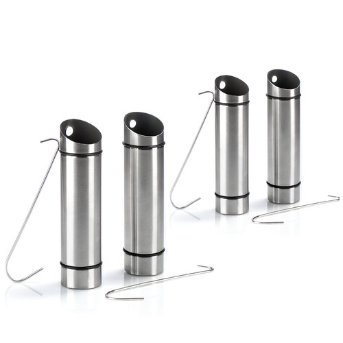 Luftbefeuchter aus - 4x,