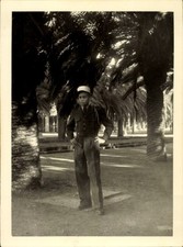 Foto Fremdenlegion in Fez
