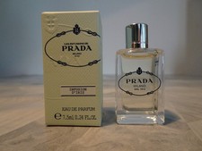 Prada Iris Les Infusions EDP
