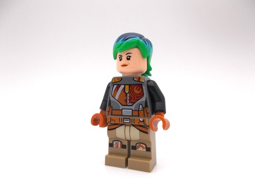 Lego star wars sabine - lego®,