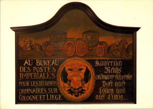 Bundesrepublik minr 1065 auf - 1065,