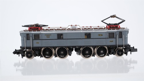 Arnold lok 16 - e-lok, e