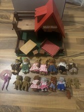 Simba Bärenwald Haus mit 16