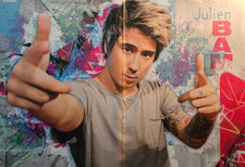 Popcorn A3 Poster ca. 28 x 40