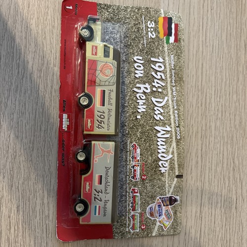 Müller werbetruck im - werbetruck,,