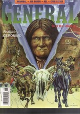 The General Avalon Hill Volume