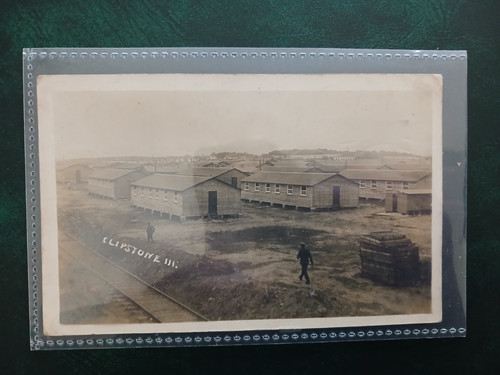 Ww1 klemmsteinkaserne 111 - klemmsteinkaserne,