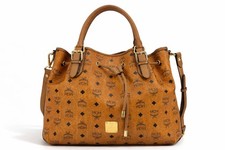 MCM Kordelzug Umhängetasche