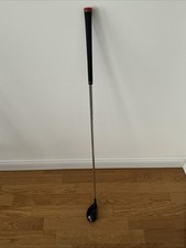 Taylor Made Herren Golf Stealth 2 Hybrid 4H 22 Grad RH Steel Stiff Flex