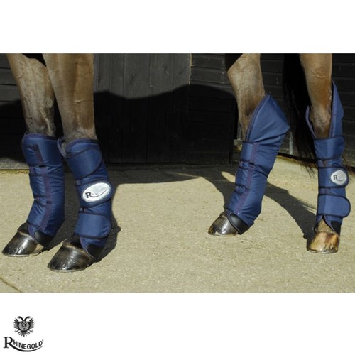 Reisestiefel rhinegold ripstop - reisestiefel,