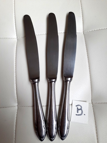 Ddr abs besteck 361 3 - -,