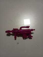 Teenage Mutant Ninja Turtles Vintage 80er Jahre Zubehör Waffe