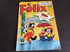 Felix Nr 770