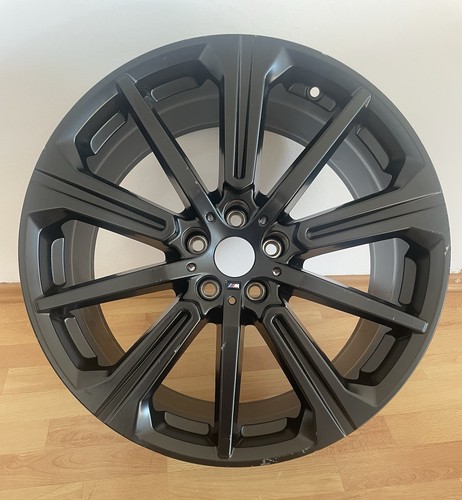 Origi alufelge bmw 9jx20 - alufelge, et