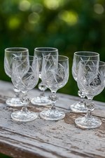 Bleikristallgläser Gläser