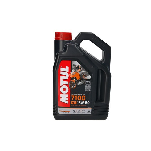 Motoröl motul 104299 - motoröl, 7100