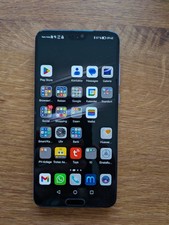 Huawei P20 Pro CLT-L29C -