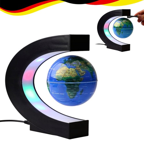 Magnetische schwebende