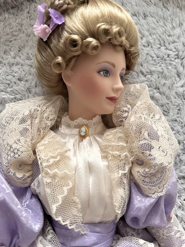 Franklin mint erbstück gibson - franklin,