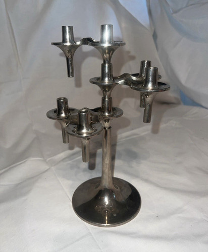 Bmf nagel kerzenständer orion - bmf,