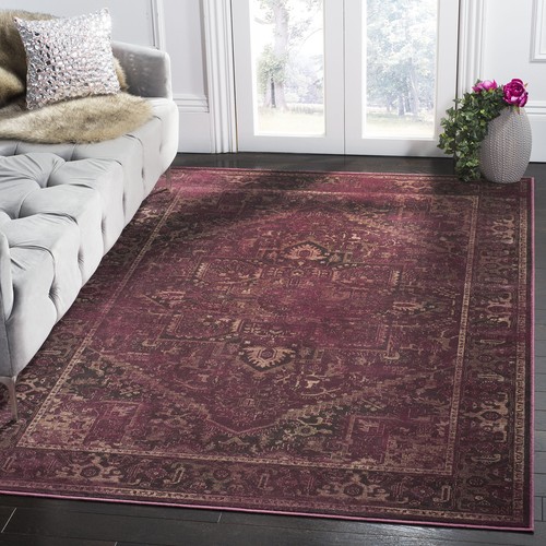 Safavieh vtg114 himbeere - safavieh,