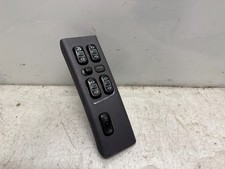 Mercedes W168 Schalter Fensterheber  1688202810  03753200  168 820 28 10