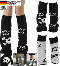 1 Paar Lose Gestrickte