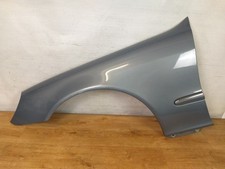 Mercedes W220 S220 Facelift Kotflügel Fender Flügel Vorne Links 747 Perlitgrau