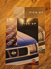 NISSAN Pickup Navara Kingcab