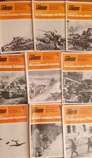 "Der Landser" Sammlung
